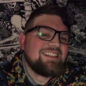 Meet your Posher, Anthony